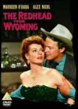 The Redhead From Wyoming