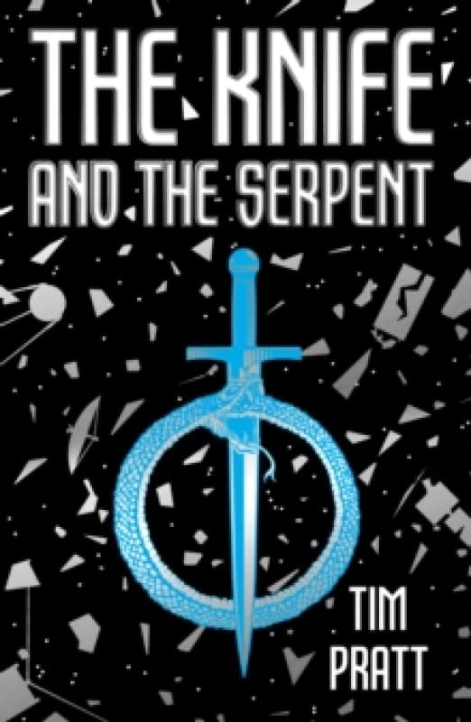 The Knife and the Serpent Paperback / softback