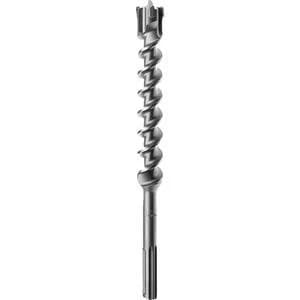 Makita MAK4 SDS Max Masonry Drill Bit 52mm 570mm Pack of 1