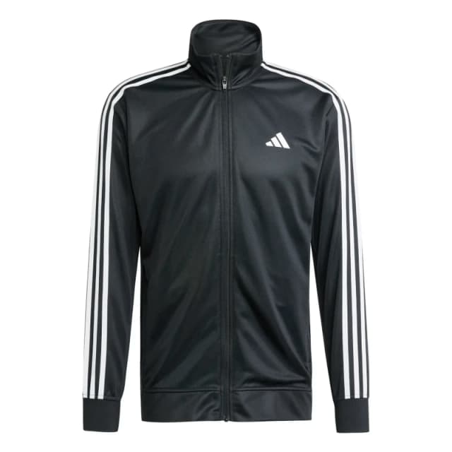 Sweat jacket adidas Train Essentials 3-Stripes Noir Male M