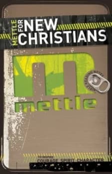 Mettle for New Christians by Lorne Campbell Paperback