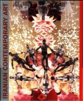 Iranian Contemporary Art by Rose Issa Paperback