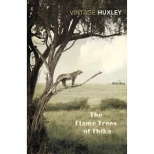 The Flame Trees Of Thika : Memories of an African Childhood