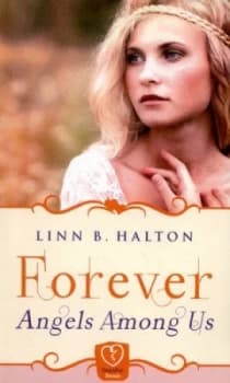 Forever by Linn B Halton Paperback