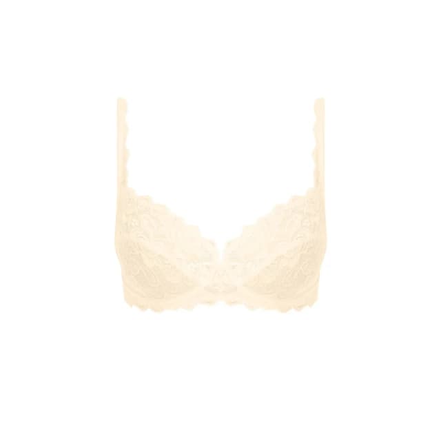 Wacoal Womens bra Wacoal Eglantine Blanc Female 85B