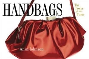 Handbags by Anna Johnson Paperback