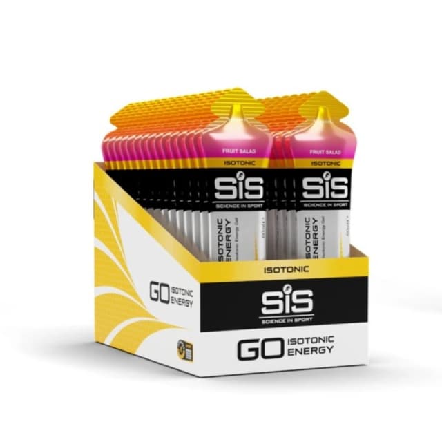 SIS Macedonia Gel Box 30 ud x 60 ml