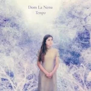 Tempo by Dom La Nena CD Album