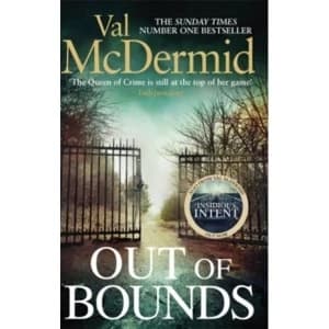 Out of Bounds