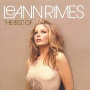 The Best of LeAnn Rimes CD