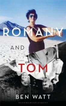 Romany and Tom by Ben Watt Paperback