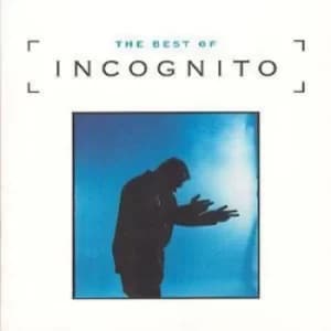 Best Of Incognito by Incognito CD Album