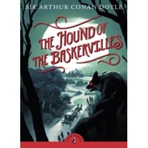 The Hound of the Baskervilles (Paperback, 1994)