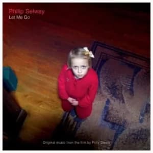 Let Me Go by Philip Selway CD Album