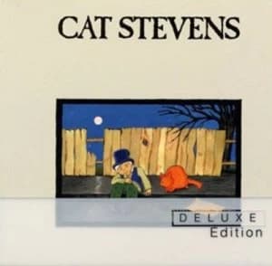 Teaser and the Firecat by Cat Stevens CD Album