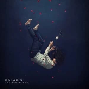 The Mortal Coil by Polaris CD Album