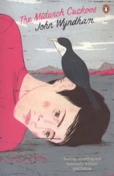 The Midwich Cuckoos by John Wyndham Book