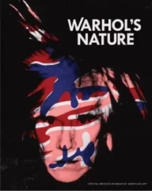 Warhols nature by Chad Alligood