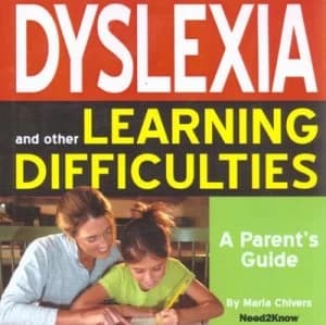 Dyslexia and Other Learning Difficulties by Maria Chivers Paperback
