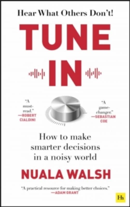 Tune In. Paperback. By Nuala Walsh Books