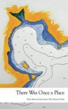 There Was Once a Place by Die Booth Paperback