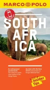 South Africa by Dagmar Schumacher