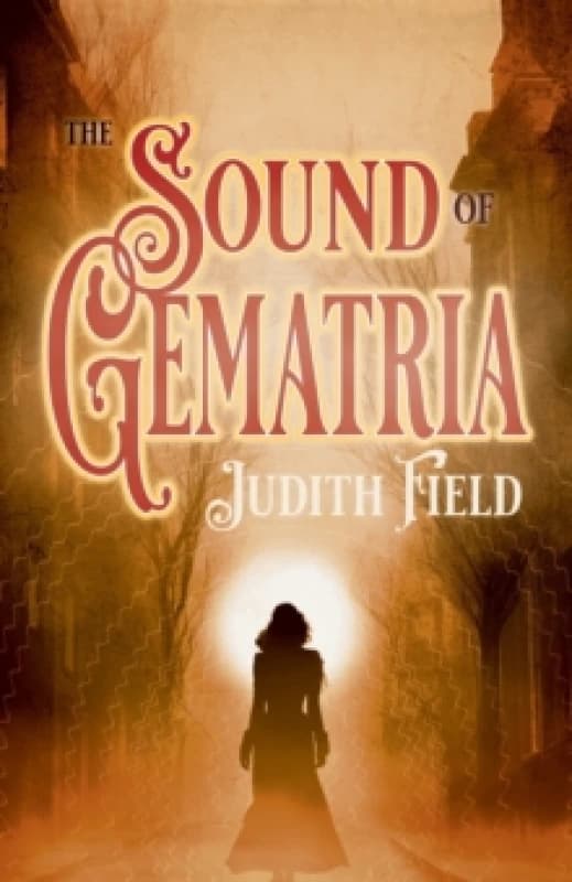 The Sound of Gematria Paperback / softback