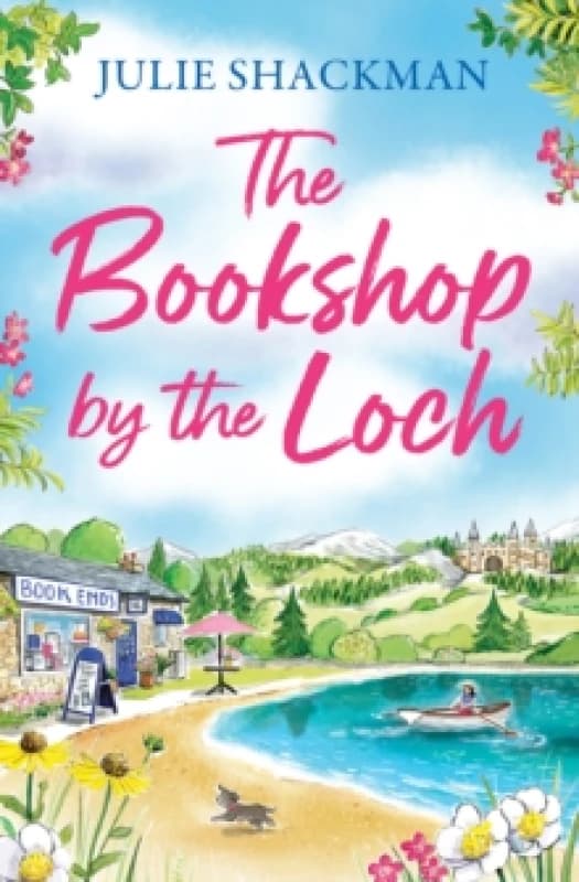The Bookshop by the Loch Paperback / softback