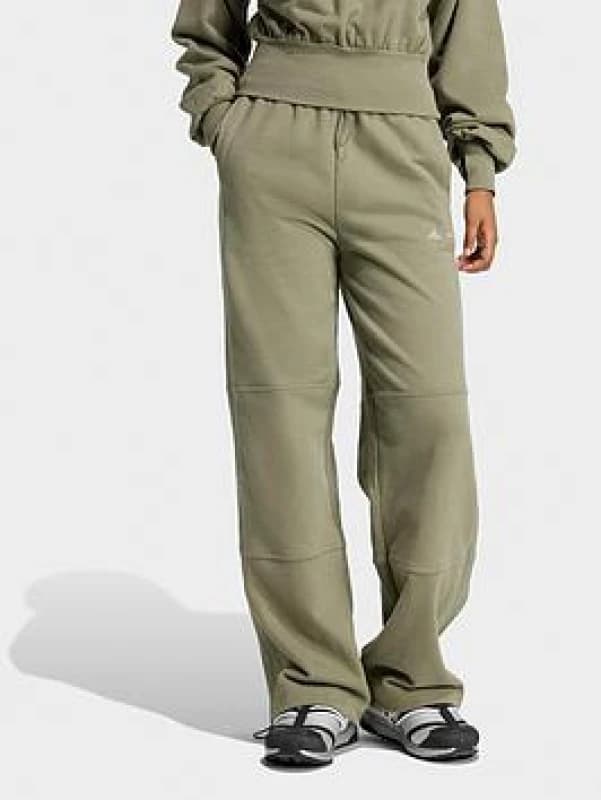 Adidas SPORTSWEAR Adidas X Moonboot Joggers Khaki Women XS;S;M;L;XL