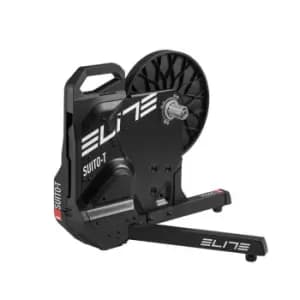 Elite Suito-T Smart Turbo Trainer - Black