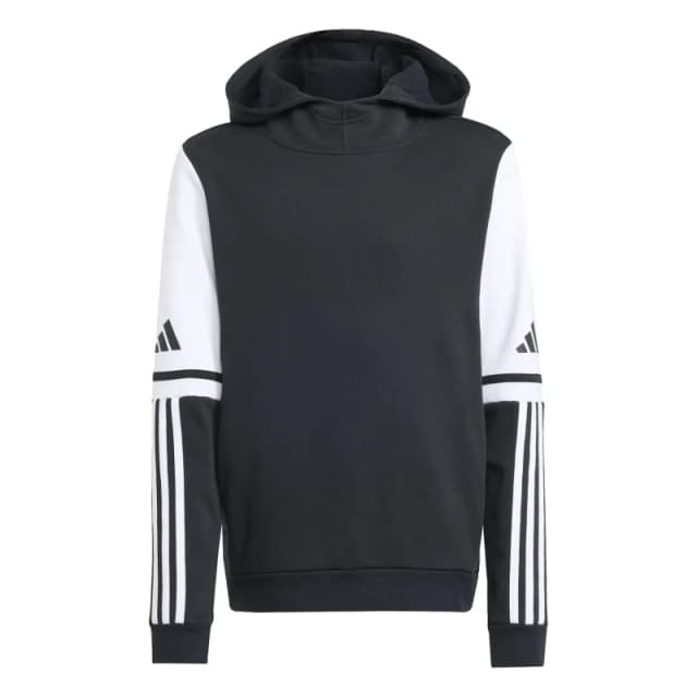 Adidas Child hoodie adidas Squadra 25 Noir Unisex 7/8 years