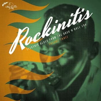 Various Artists - Lp-Rockinitis 03 Vinyl