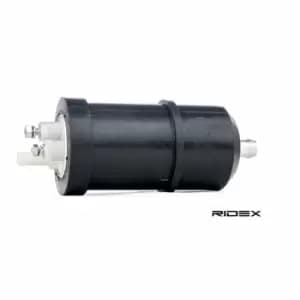 RIDEX Fuel Pump VW,BMW,OPEL 458F0177 116460102100,119110402100,1115862 1118662,1178751,1179231,1179232,16121115862,16141178751,16141179231,4421193