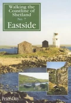 Eastside by Peter Guy Paperback