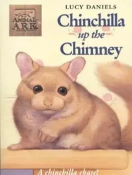 Chinchilla up the chimney - Lucy Daniels - Paperback - Used