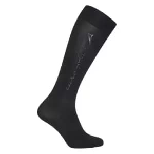 Eurostar Boot Socks Jules Ladies - Black