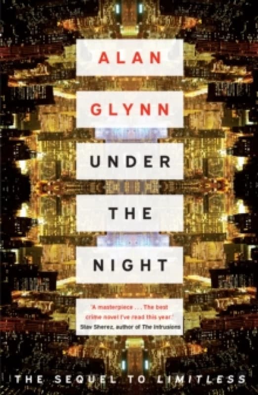 Under the Night. Paperback. By Alan Glynn Books