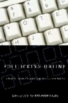 Politicking Online by Costas Panagopoulos Paperback
