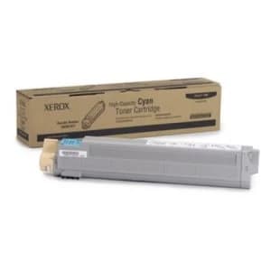 Xerox 106R01077 Original Cyan Laser Toner Ink Cartridge