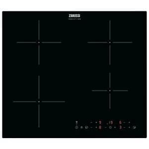 Zanussi ZITN643K 4 Zone Electric Induction Hob