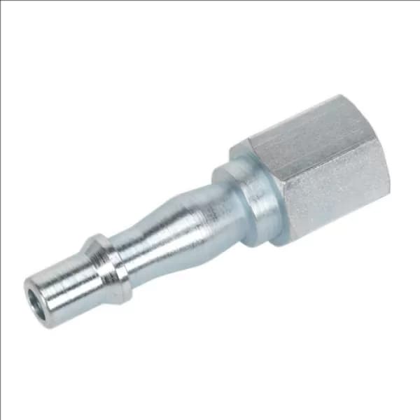 Genuine SEALEY ACP18 Screwed Adaptor Female 1/4BSP Pack of 15