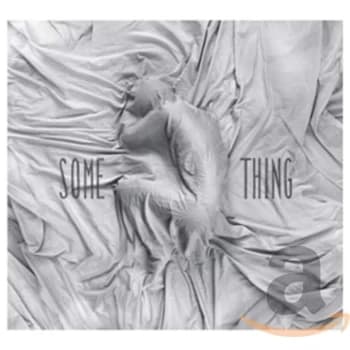 Petrol Girls - Some Thing CD