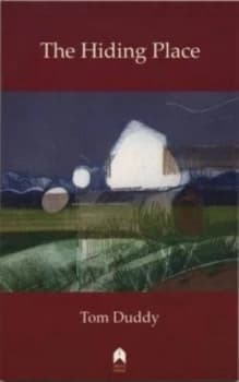 The Hiding Place by Tom Duddy Paperback