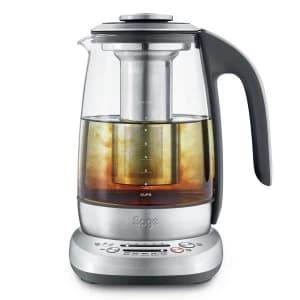 Sage STM600CLR Smart Tea Infuser