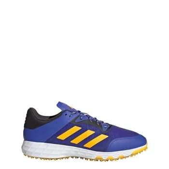 adidas Lux 2.0 Hockey Shoes Mens - Blue/Orange
