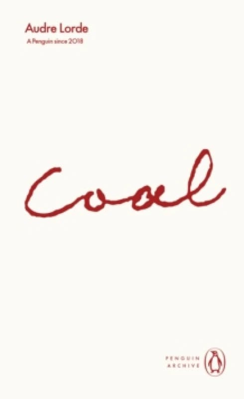 Coal. Paperback. By Audre Lorde Books