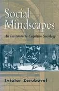 social mindscapes an invitation to cognitive sociology