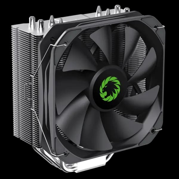 GameMax Sigma 540 CPU Cooler