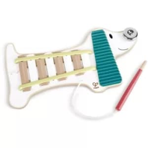 Hape Xylophone Dog Xenia