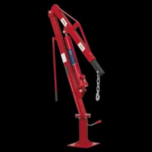 Sealey Static Mounted Crane 750kg
